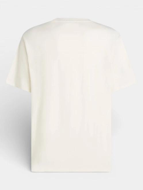 O'Neill O'Neill Muir T-Shirt férfi rövid ujjú póló fehér színben 7