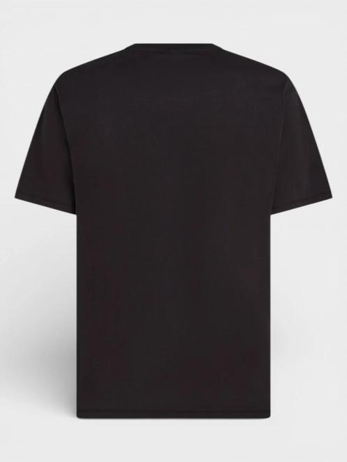 O'Neill O'Neill Muir T-Shirt férfi rövid ujjú póló fekete színben 7