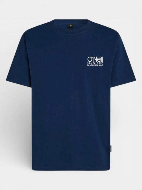 O'Neill O'Riginals Cali T-Shirt férfi rövid ujjú póló sötétkék színben 6