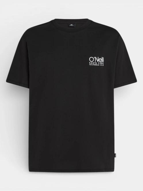 O'Neill O'Riginals Cali T-Shirt férfi rövid ujjú póló fekete színben 6