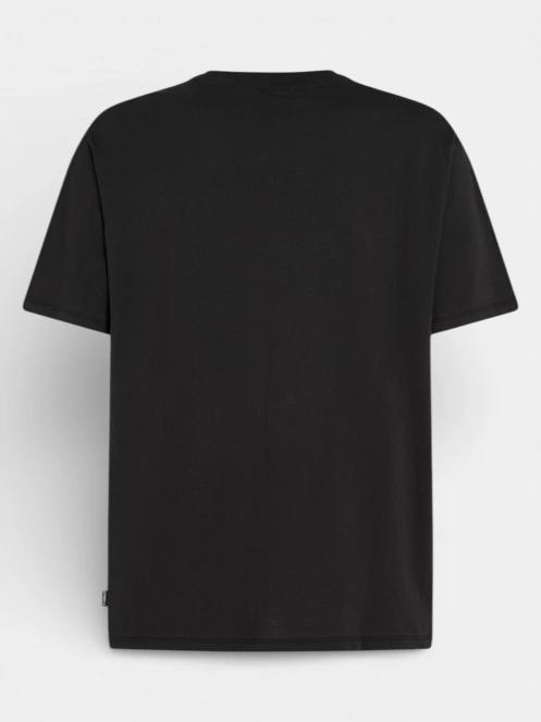 O'Neill O'Riginals Cali T-Shirt férfi rövid ujjú póló fekete színben 7