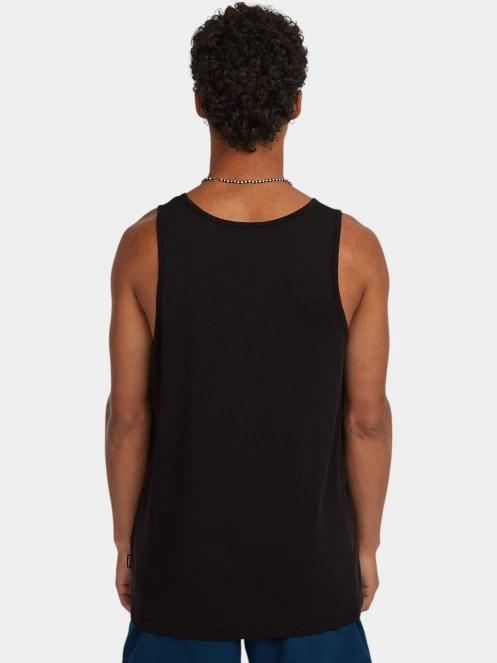 O'Neill O'Neill Graphic Tanktop férfi atléta fekete színben 3