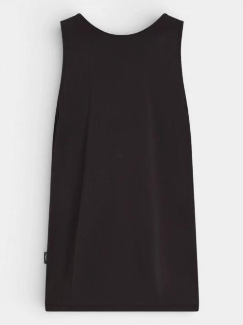 O'Neill O'Neill Graphic Tanktop férfi atléta fekete színben 7