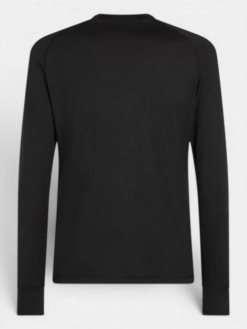 O'Neill Baselayer Top férfi aláöltöző felső fekete színben 8