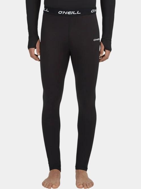 O'Neill Baselayer Bottom férfi aláöltöző nadrág fekete színben 2