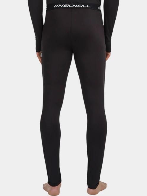 O'Neill Baselayer Bottom férfi aláöltöző nadrág fekete színben 4
