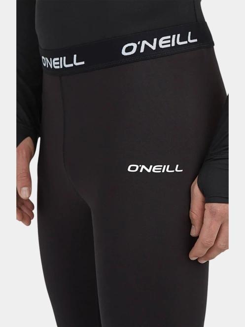 O'Neill Baselayer Bottom férfi aláöltöző nadrág fekete színben 6