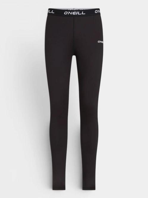 O'Neill Baselayer Bottom férfi aláöltöző nadrág fekete színben 7