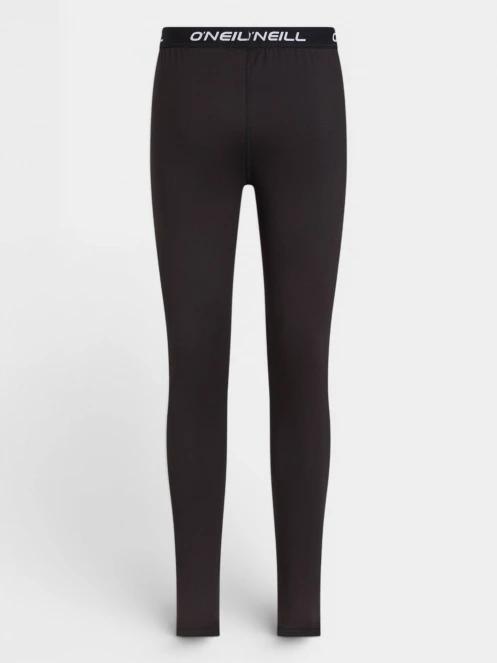 O'Neill Baselayer Bottom férfi aláöltöző nadrág fekete színben 8
