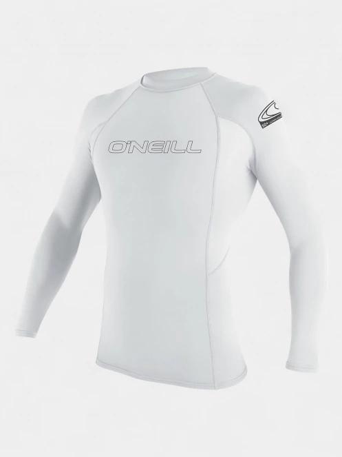 Youth Basic Skins L/S Rash Guard