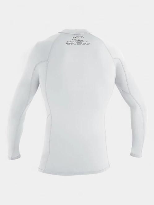 Youth Basic Skins L/S Rash Guard