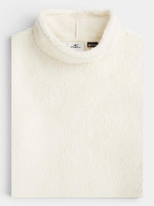 O'Neill Fwc'Cruz Fuzzy Fleece pulóver fehér színben 8