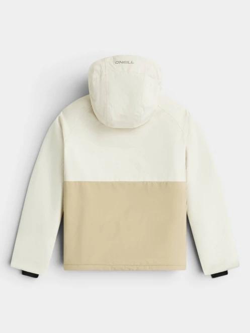 O'Neill Fwc'Cruz Raglan Snow Jacket síkabát homok színben 3