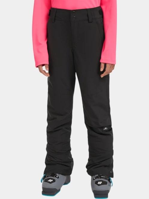 O'Neill FWC'Cruz Snow Pants sínadrág fekete színben 2