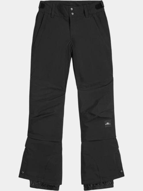 O'Neill FWC'Cruz Snow Pants sínadrág fekete színben 7