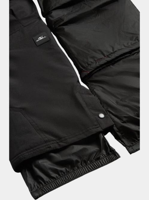 O'Neill FWC'Cruz Snow Pants sínadrág fekete színben 9