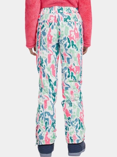 O'Neill FWC'Cruz Snow Pants sínadrág multikolor színben 4