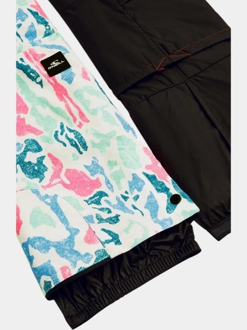 O'Neill FWC'Cruz Snow Pants sínadrág multikolor színben 9
