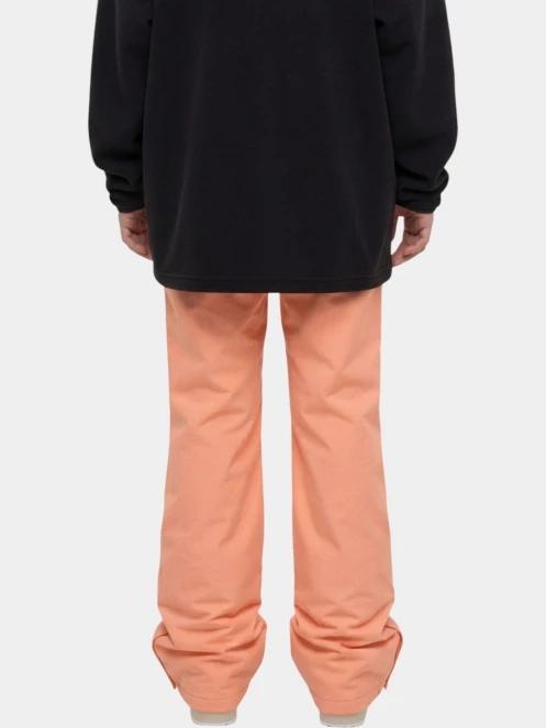 O'Neill Fwc'Cruz Snow Pants sínadrág narancssárga színben 4