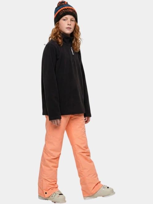 O'Neill Fwc'Cruz Snow Pants sínadrág narancssárga színben 5