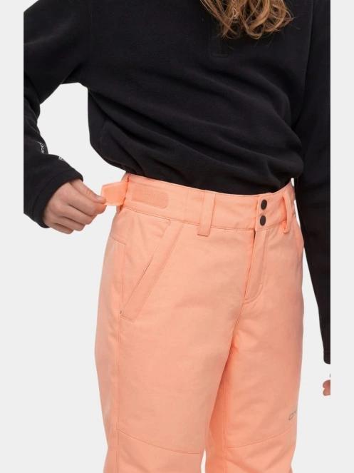 O'Neill Fwc'Cruz Snow Pants sínadrág narancssárga színben 6
