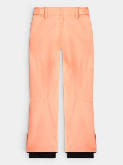 O'Neill Fwc'Cruz Snow Pants sínadrág narancssárga színben 8