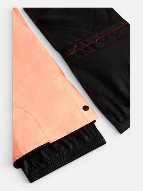 O'Neill Fwc'Cruz Snow Pants sínadrág narancssárga színben 9
