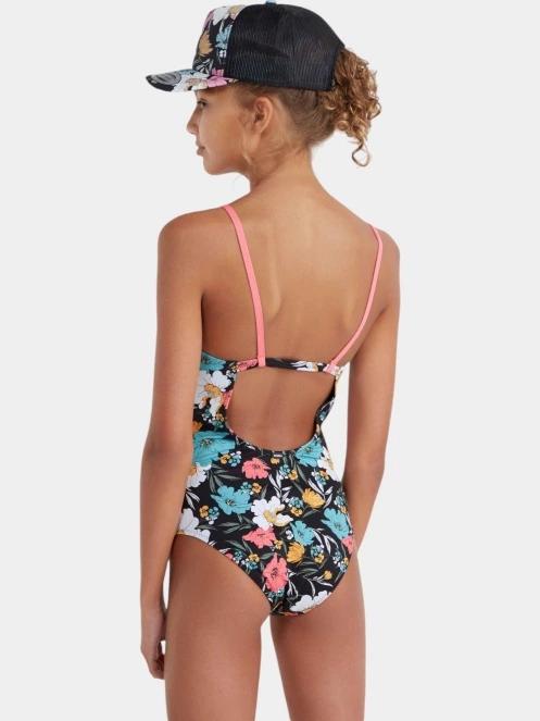 O'Neill Mix And Match Cali Swimsuit fürdőruha multikolor színben 4