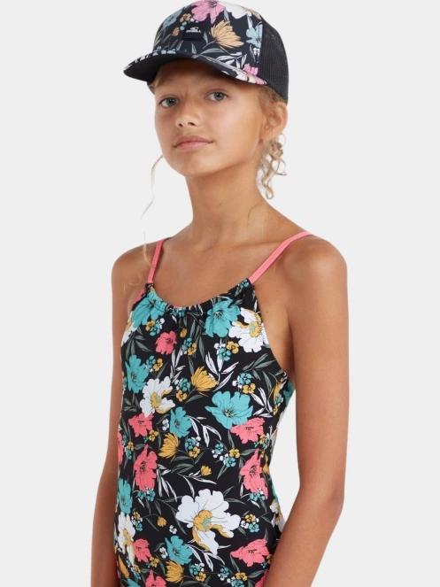 O'Neill Mix And Match Cali Swimsuit fürdőruha multikolor színben 5