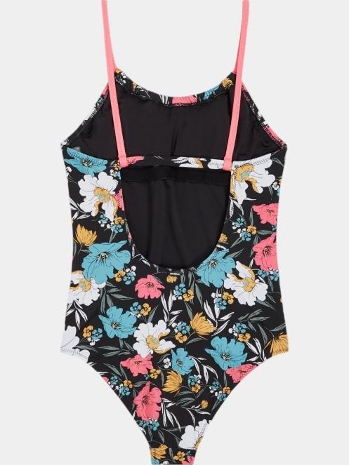 O'Neill Mix And Match Cali Swimsuit fürdőruha multikolor színben 7