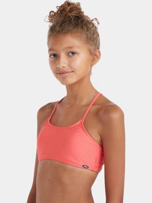 O'Neill Essentials  Bikini bikini rózsaszín színben 5