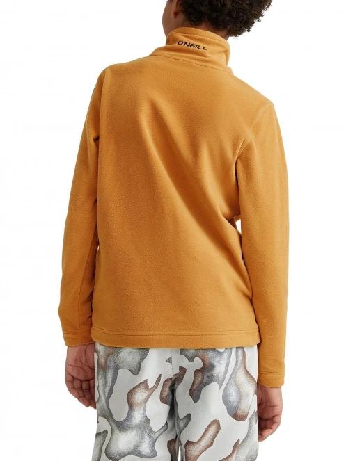 O'Neill Jack's HZ Fleece polár pulóver narancssárga színben 3
