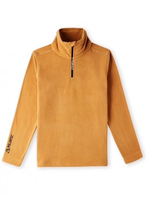O'Neill Jack's HZ Fleece polár pulóver narancssárga színben 6
