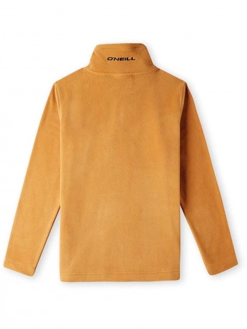O'Neill Jack's HZ Fleece polár pulóver narancssárga színben 7