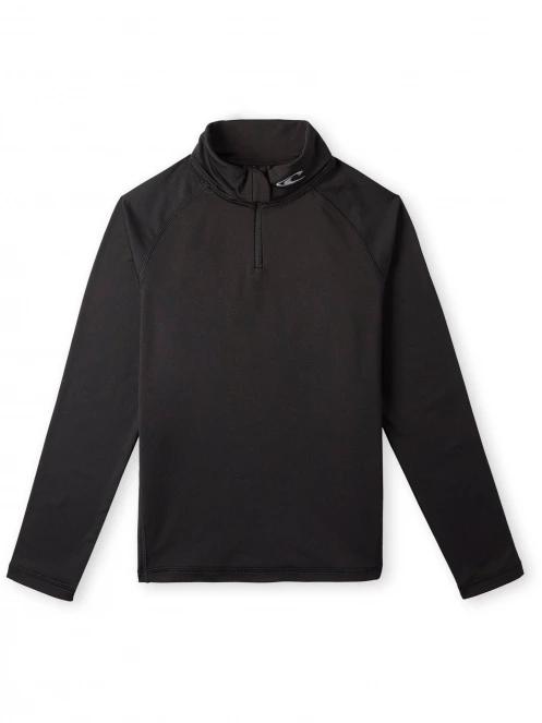 O'Neill Clime HZ Fleece polár pulóver fekete színben 6
