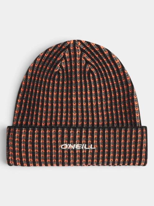 O'Neill O'Neill Grid Beanie Kids kötött sapka narancssárga színben 2