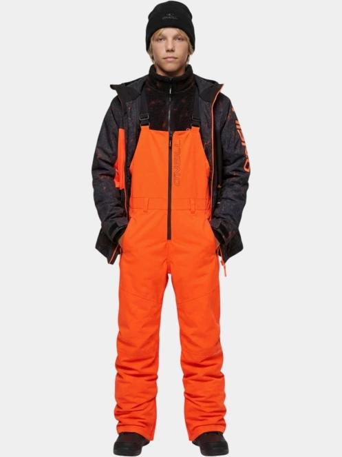 O'Neill Fwc'Cruz Triple Snow Jacket síkabát fekete színben 5