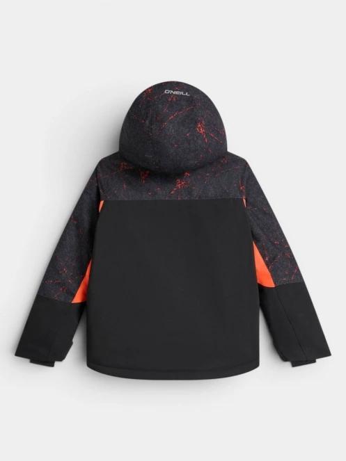 O'Neill Fwc'Cruz Triple Snow Jacket síkabát fekete színben 7