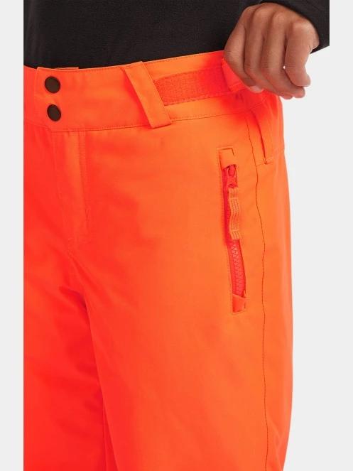 O'Neill FWC'Cruz Snow Pants sínadrág narancssárga színben 6