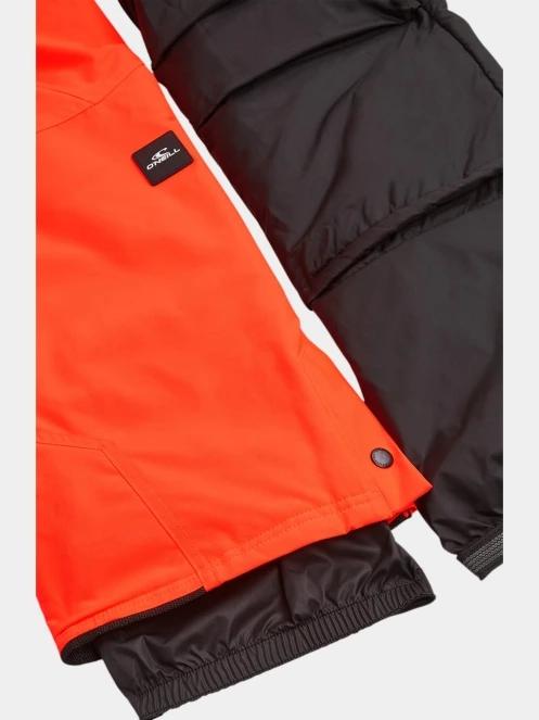 O'Neill FWC'Cruz Snow Pants sínadrág narancssárga színben 9