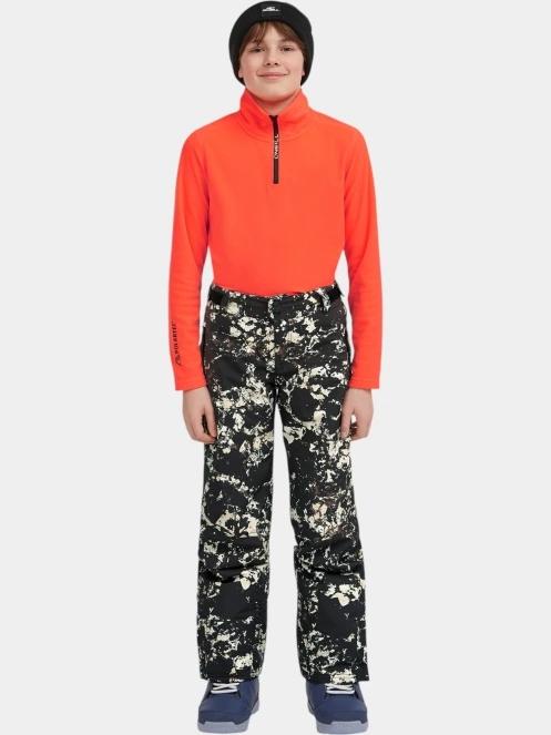 O'Neill FWC'Cruz Snow Pants sínadrág fekete színben 5