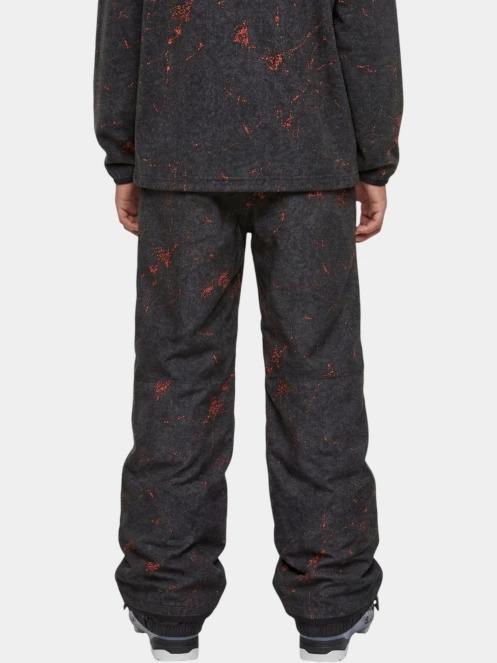 O'Neill Fwc'Cruz Snow Pants sínadrág fekete színben 3