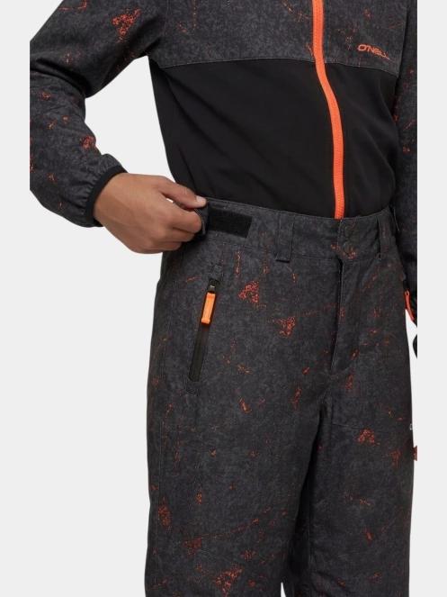 O'Neill Fwc'Cruz Snow Pants sínadrág fekete színben 5