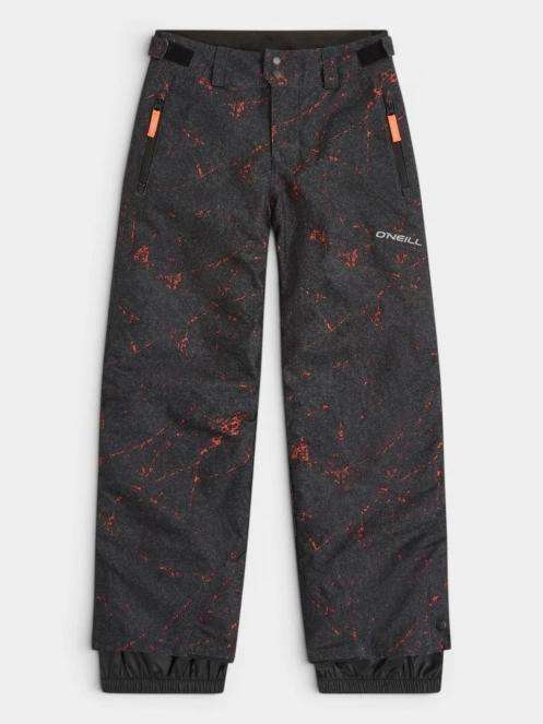 O'Neill Fwc'Cruz Snow Pants sínadrág fekete színben 6