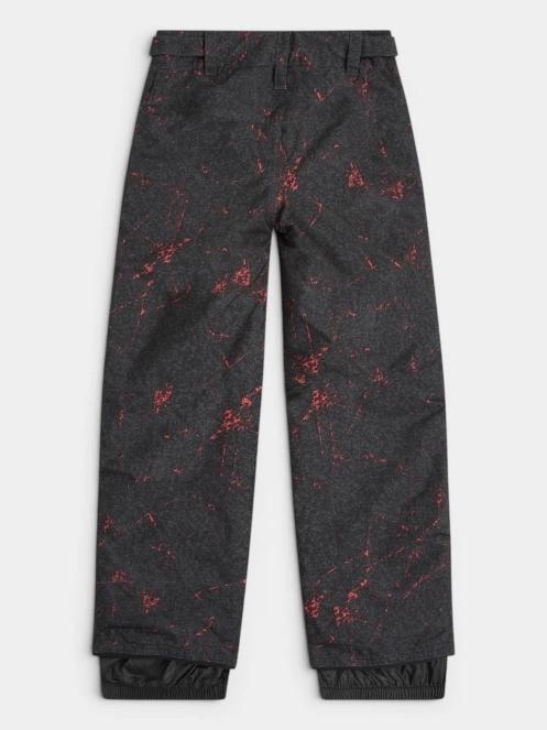 O'Neill Fwc'Cruz Snow Pants sínadrág fekete színben 7