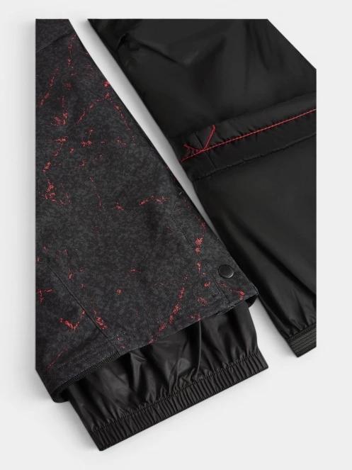 O'Neill Fwc'Cruz Snow Pants sínadrág fekete színben 8