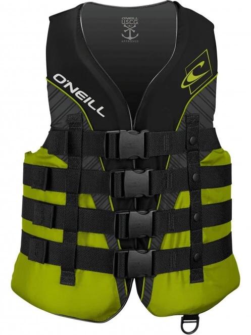 SUPERLITE ISO 50N VEST