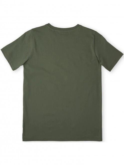O'Neill Surfboard T-Shirt rövid ujjú póló oliva színben 3