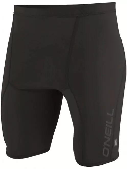 O'Neill Thermo-X Short férfi neoprén rövidnadrág fekete színben 2