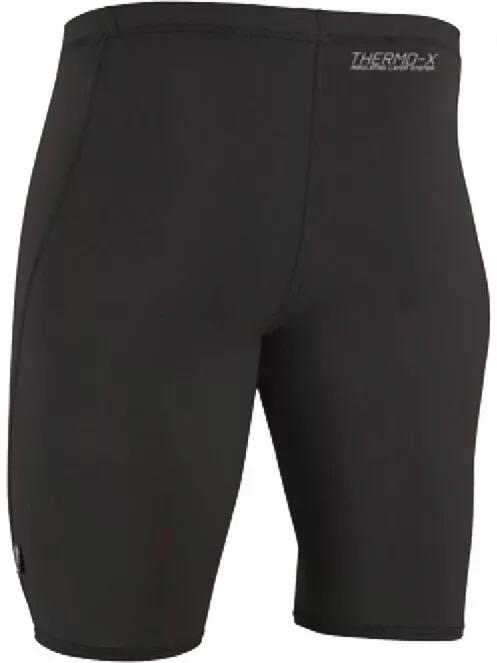 O'Neill Thermo-X Short férfi neoprén rövidnadrág fekete színben 3